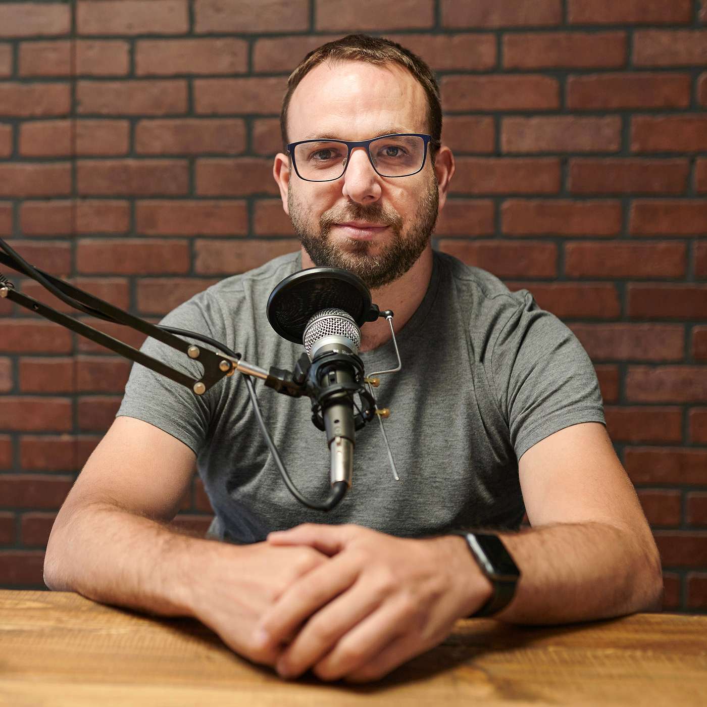 Cesta s EY #20 – Filip Dřímalka: O motivaci, prioritách, digitálních technologiích a transformaci firem episode artwork