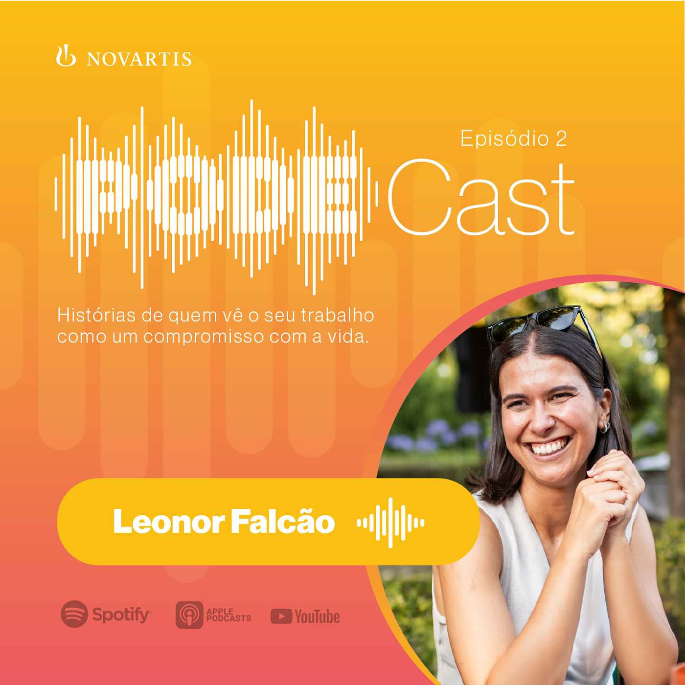 PodeCast