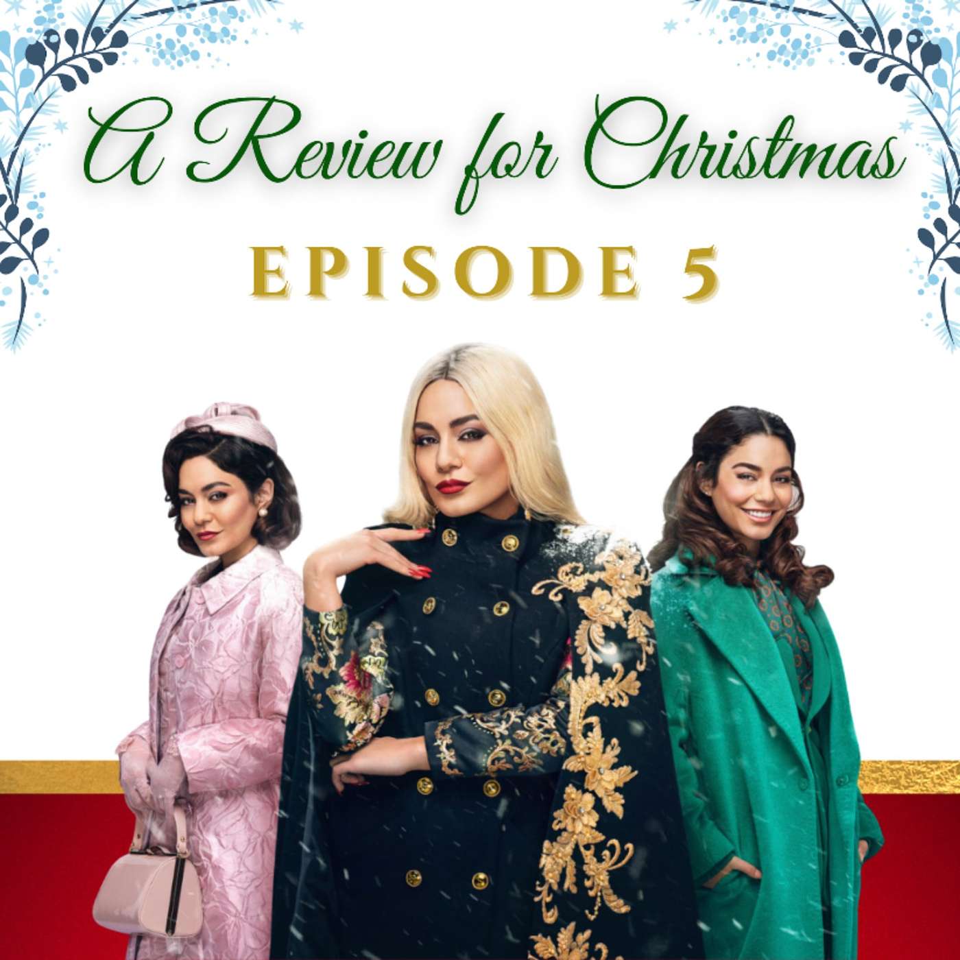 A Review for Christmas