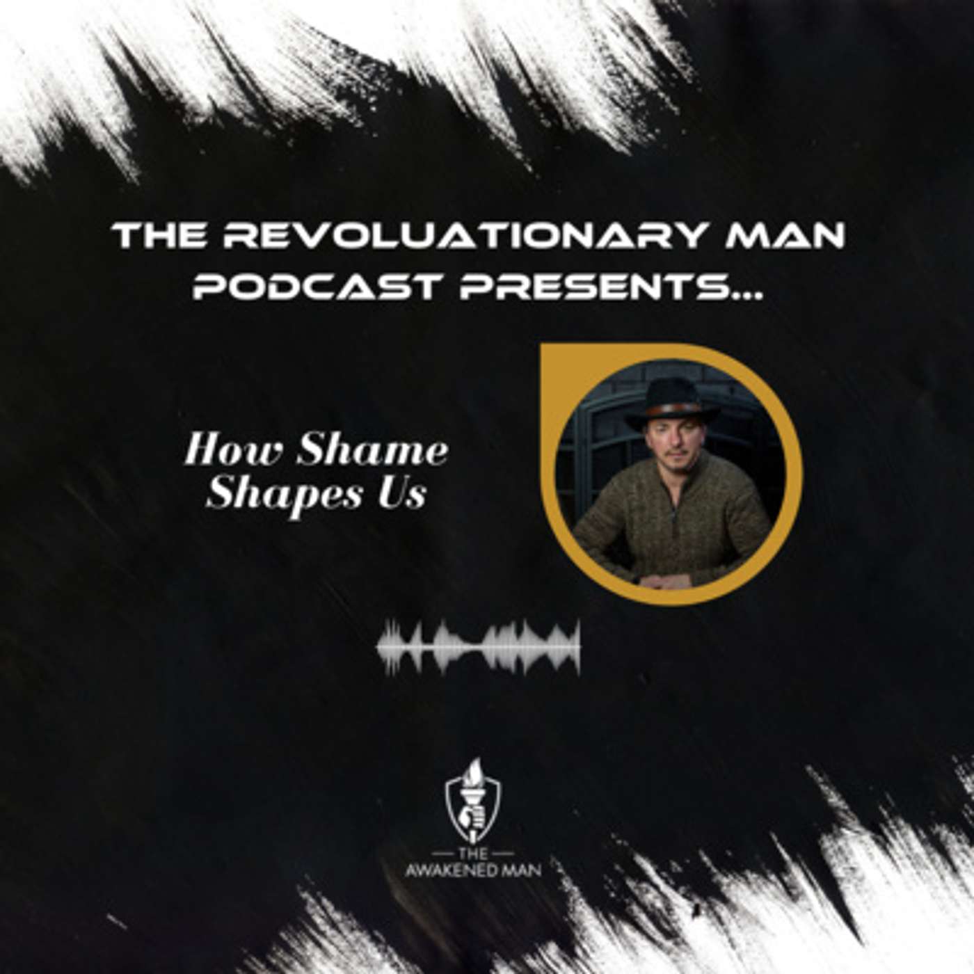The Revolutionary Man Podcast