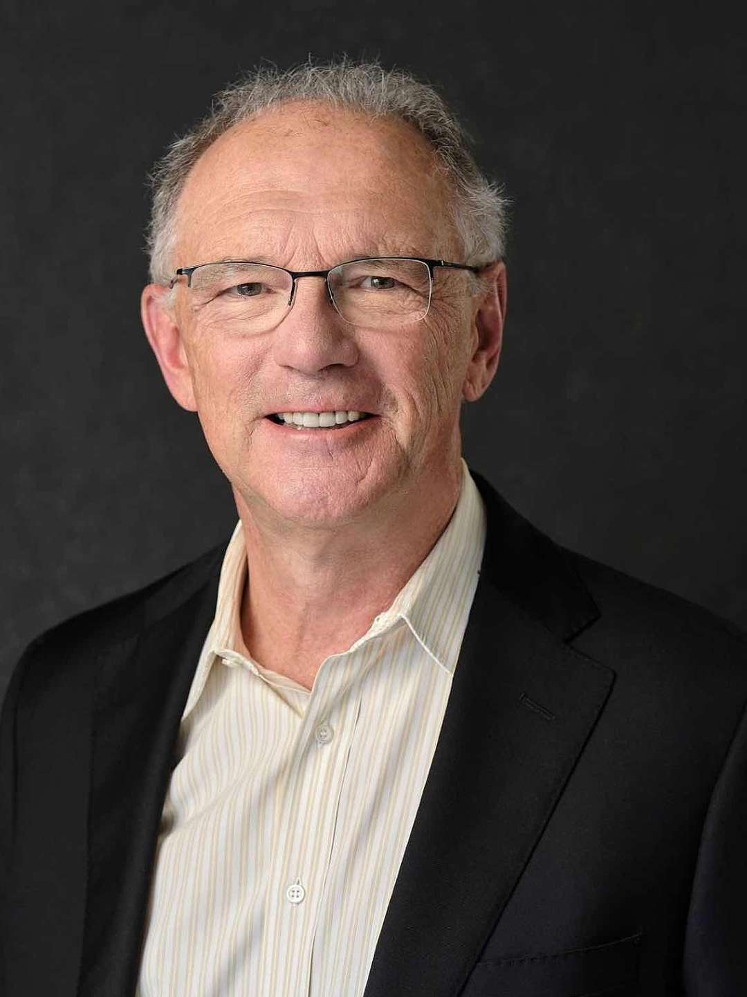Dave Roux