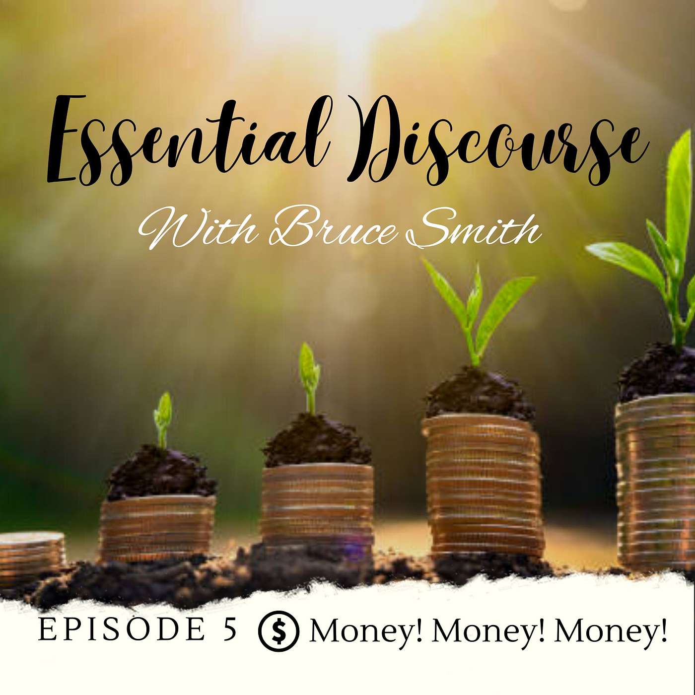 Money! Money!! Money!! Money! Money!! Money!!