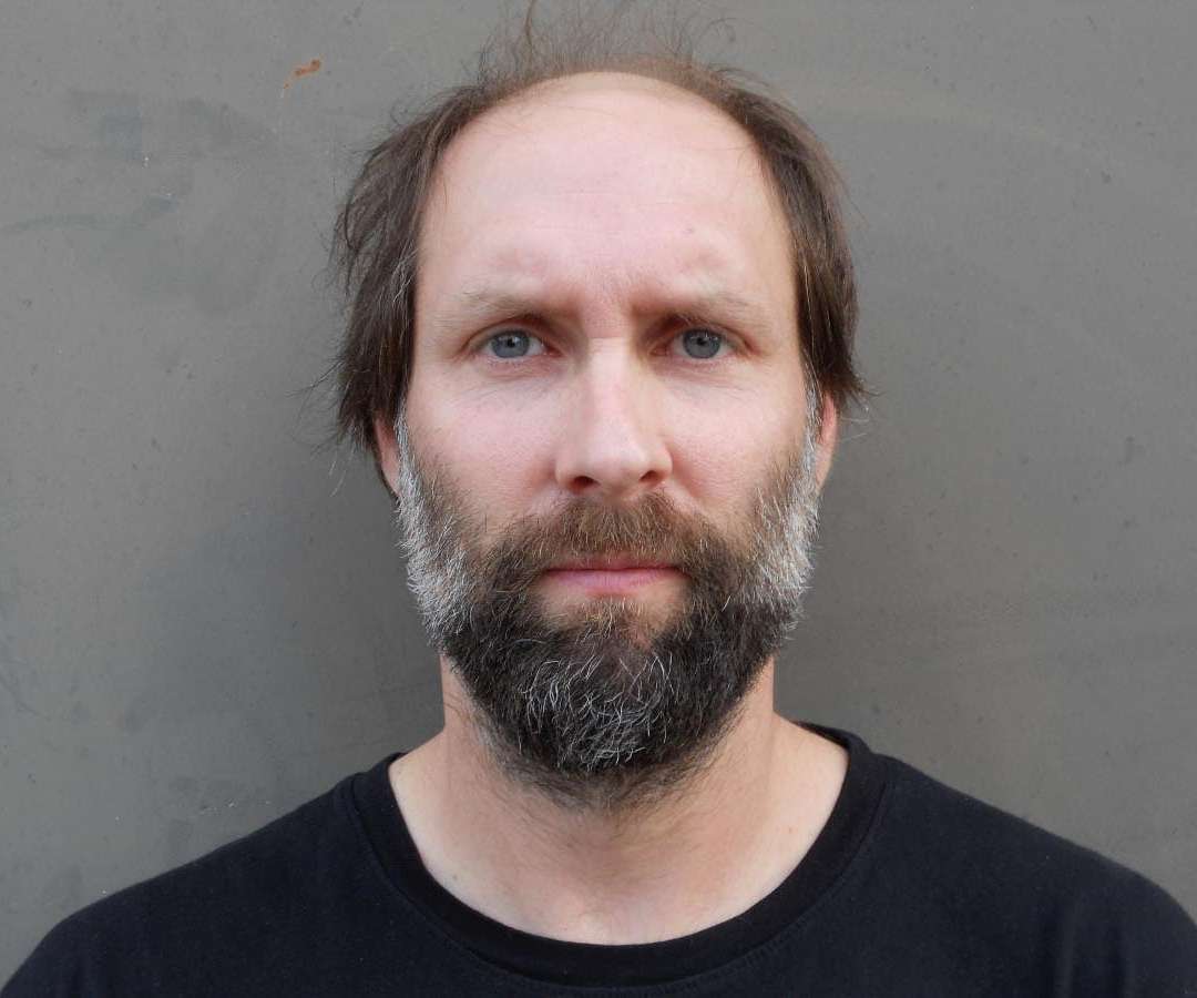 Doug Martsch