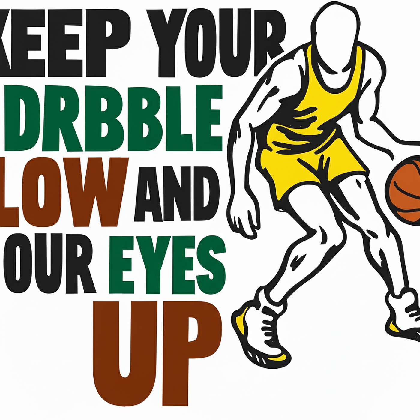 Half Man, Half Amazing: The Lost Art of Streetball and the Soul of Summer Hoops