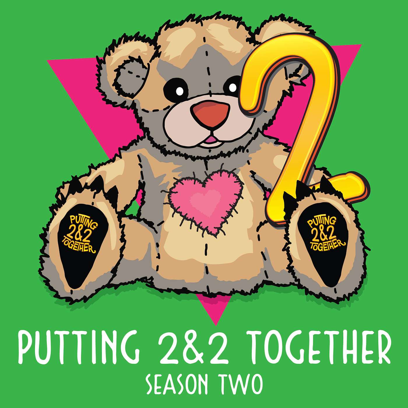 Putting 2&2 Together