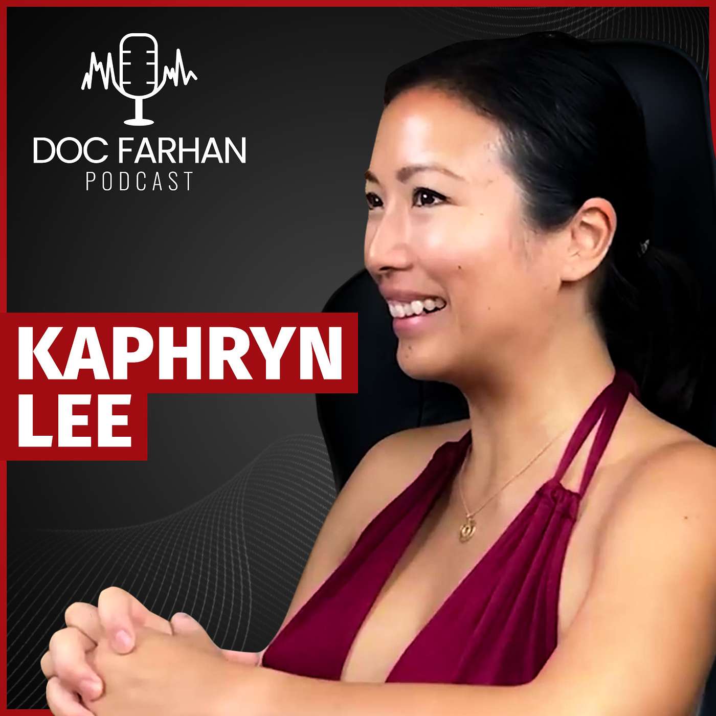 Doc Farhan Podcast