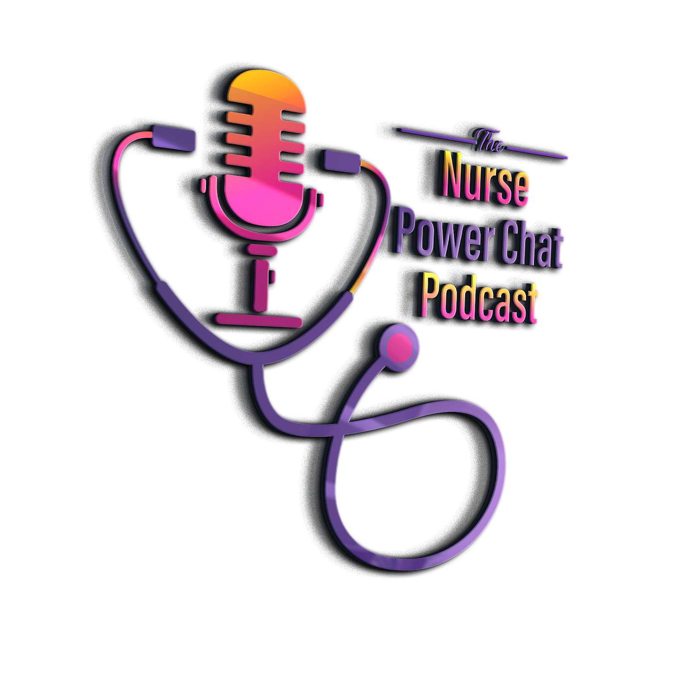 The Nurse Power Chat Podcast