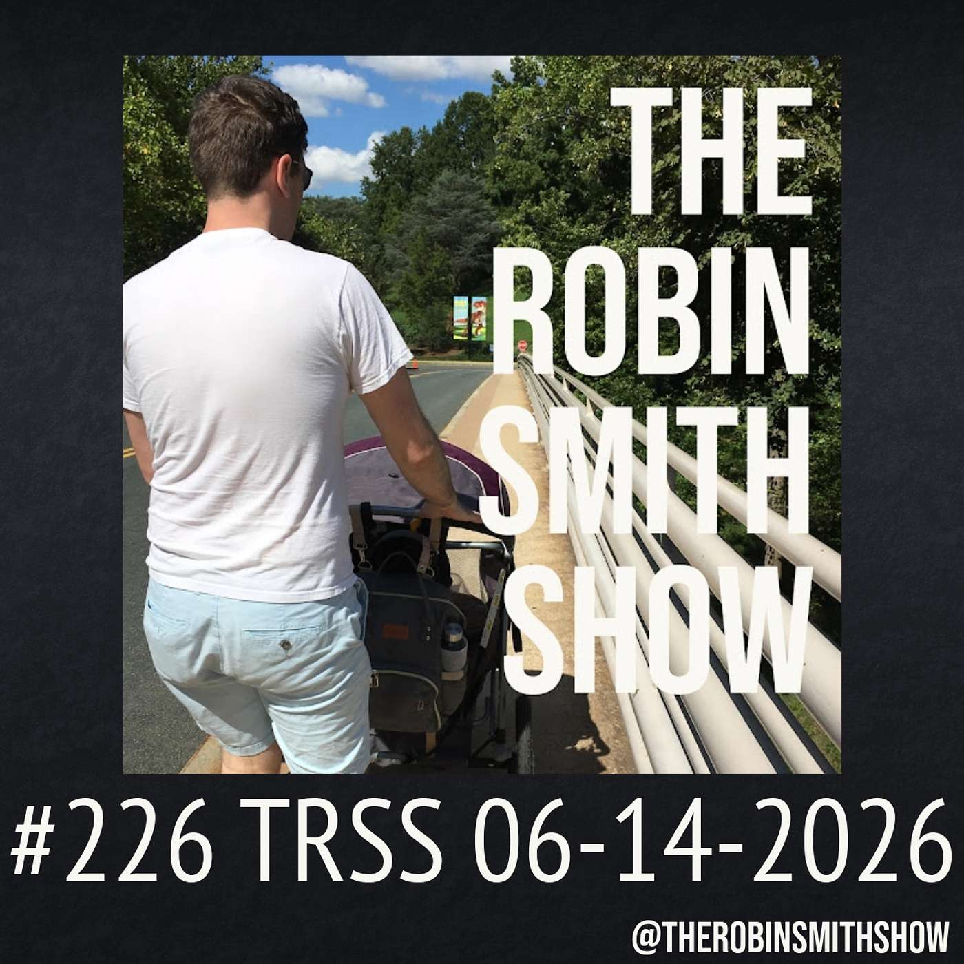 #226 TRSS 06-14-2026