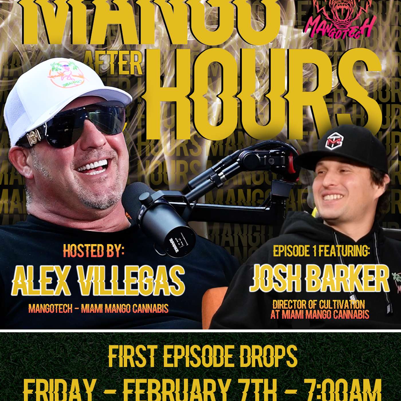 Mango After Hours
