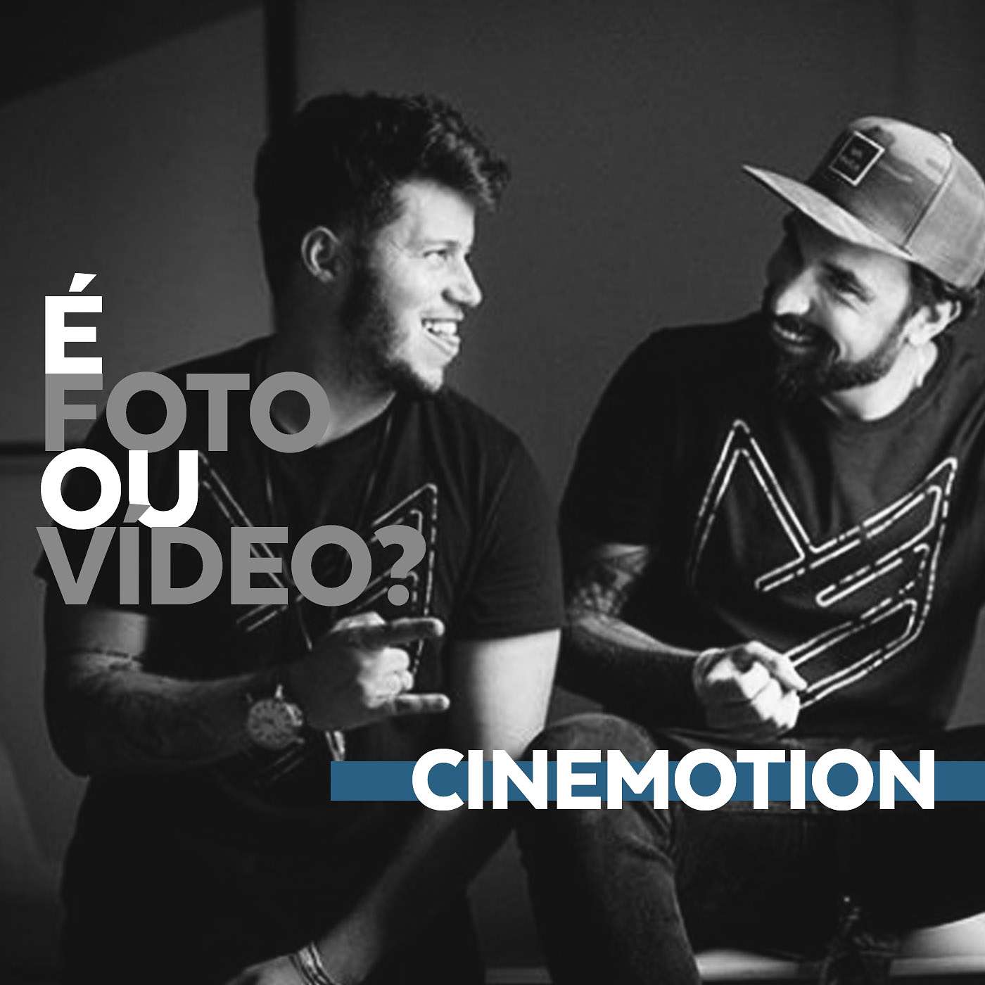 #36 - Criatividade e Observação, com Cinemotion Films