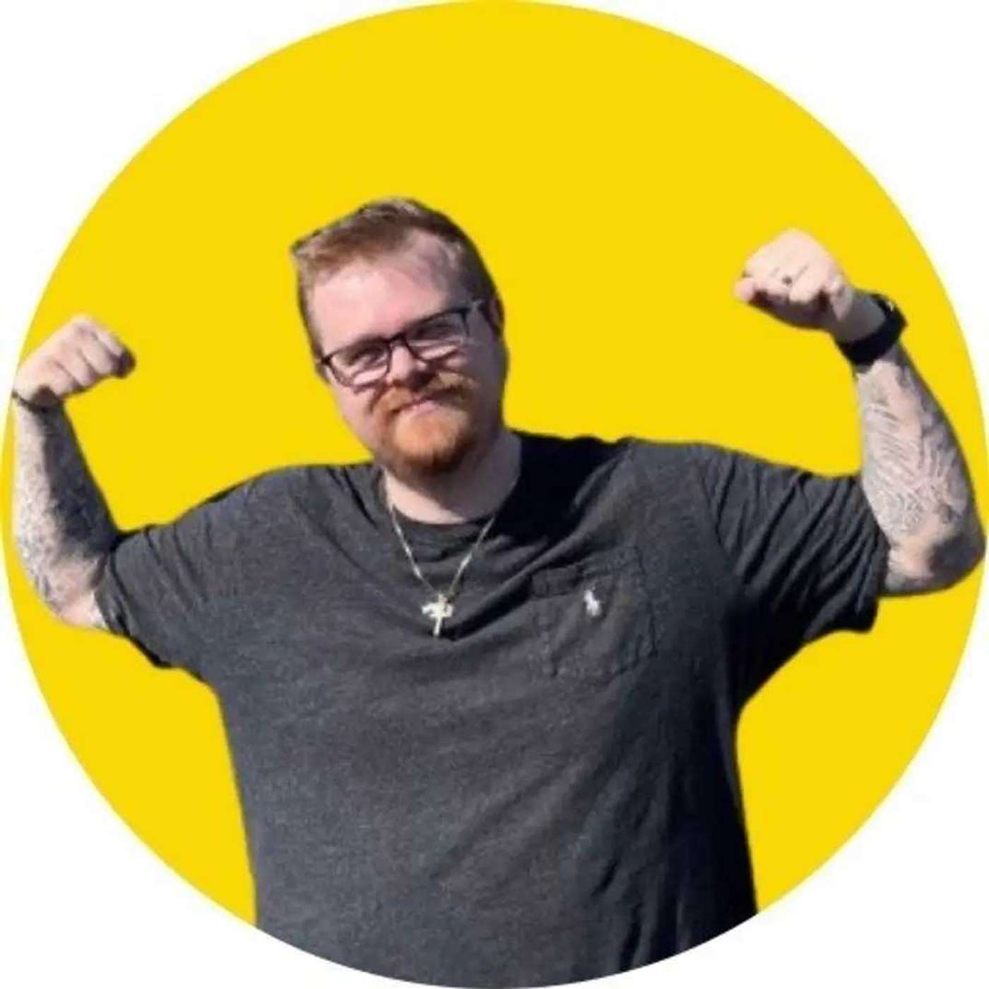 S2 E127: From Door Knocking to Digital Dominance: Evolution of Real Estate Marketing with James Jones