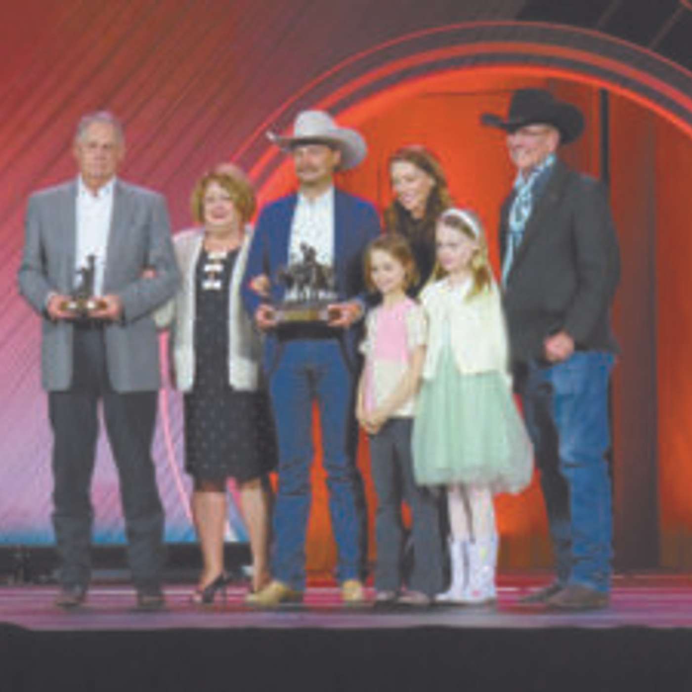 Wine Glass Ranch of Nebraska Receives ESAP Award