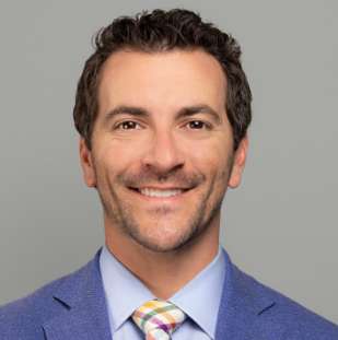 Michael Passante, CFP, CPWA
