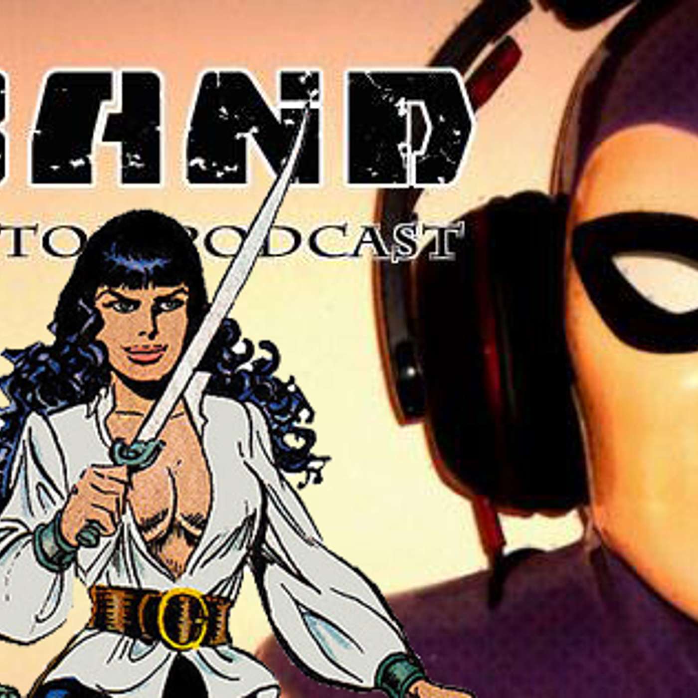 #117: Interview with Kiwi Born Team Fantomen Writer David Bishop