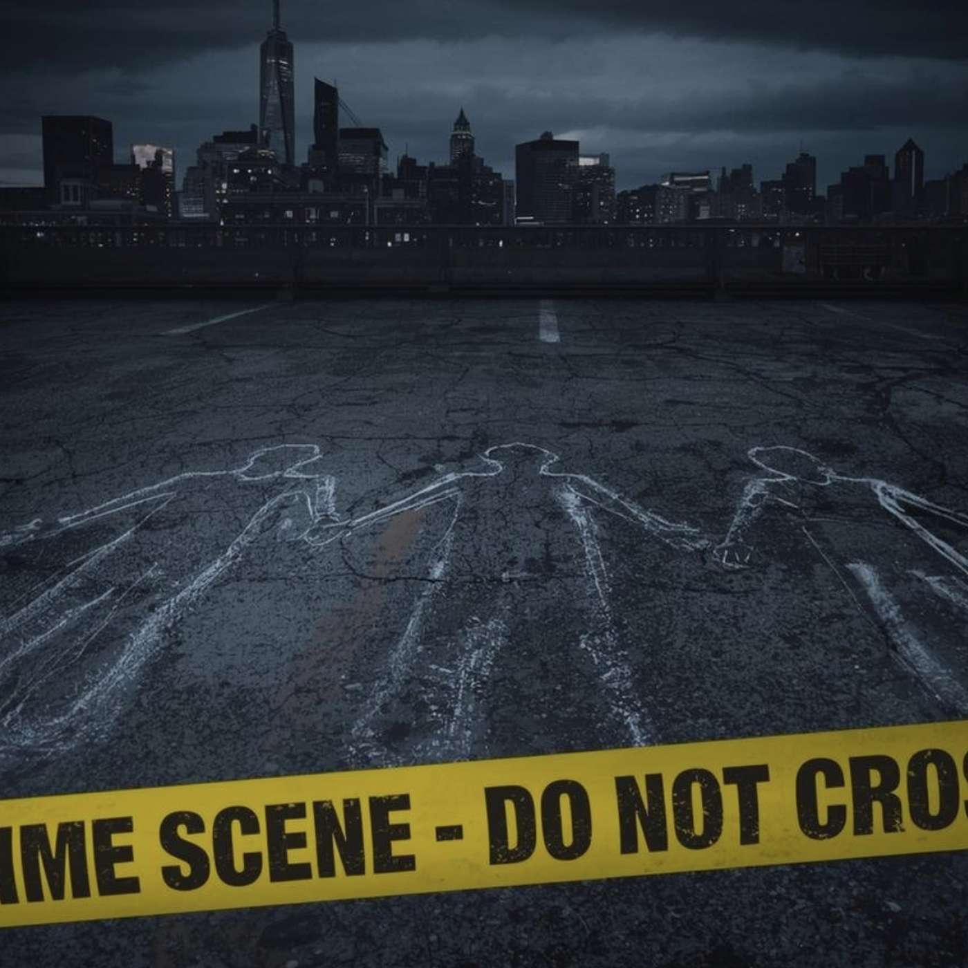 Boston Marathon Bombing and the Waltham Murders