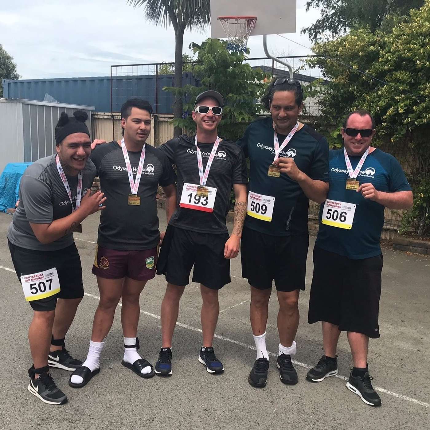 Episode 59 - Speed Freaks