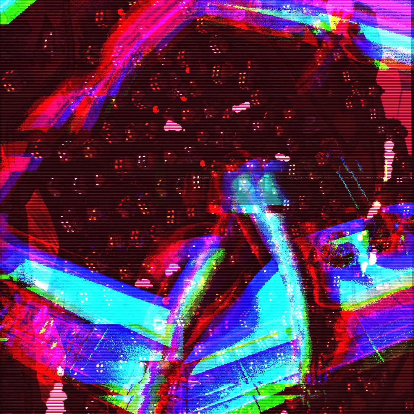 Diamonds Dismembered Track 27: Iolite Part 1 episode artwork