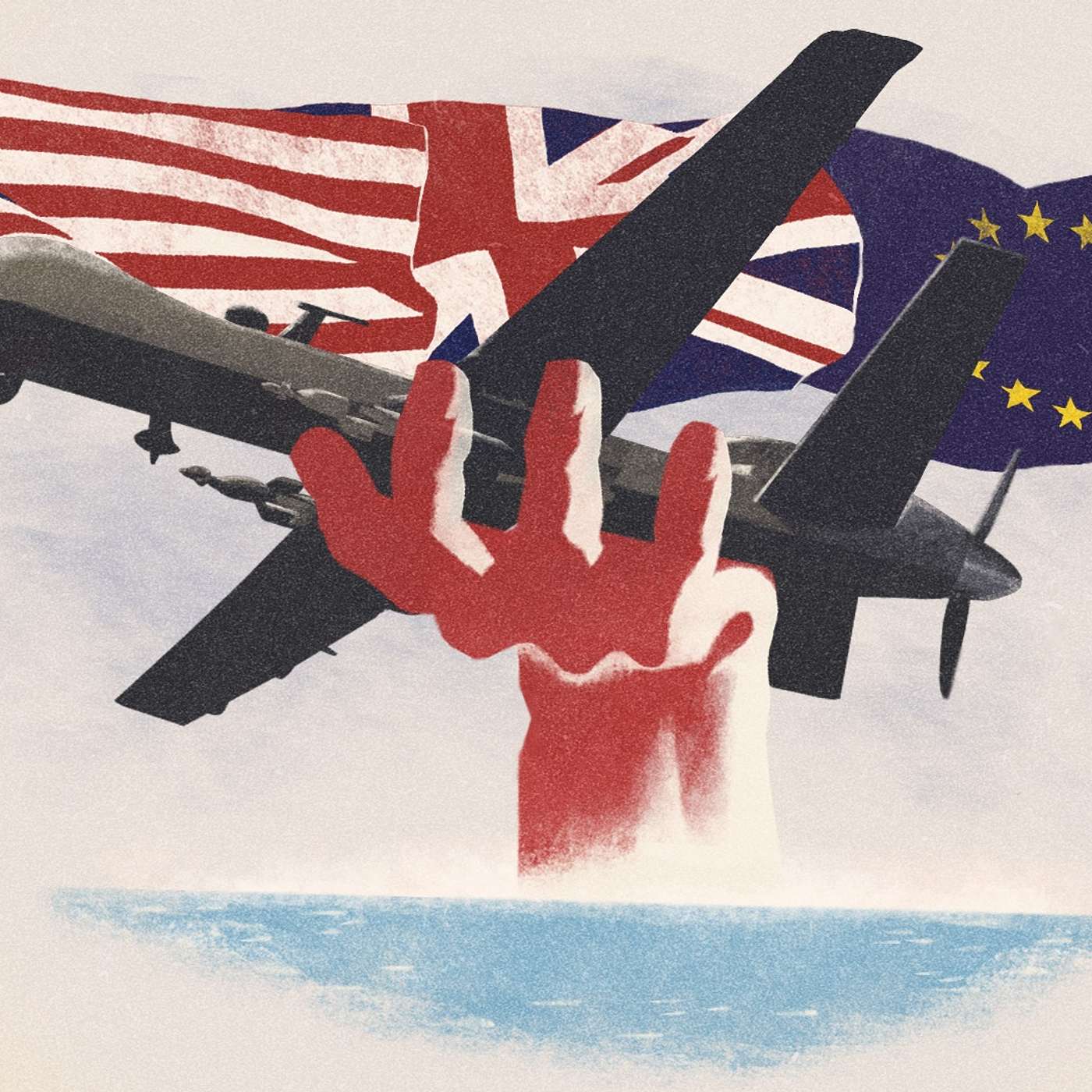 Запад решил взяться за Путина