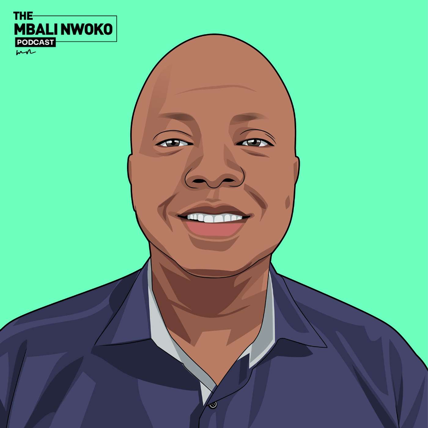 The Mbali Nwoko Podcast