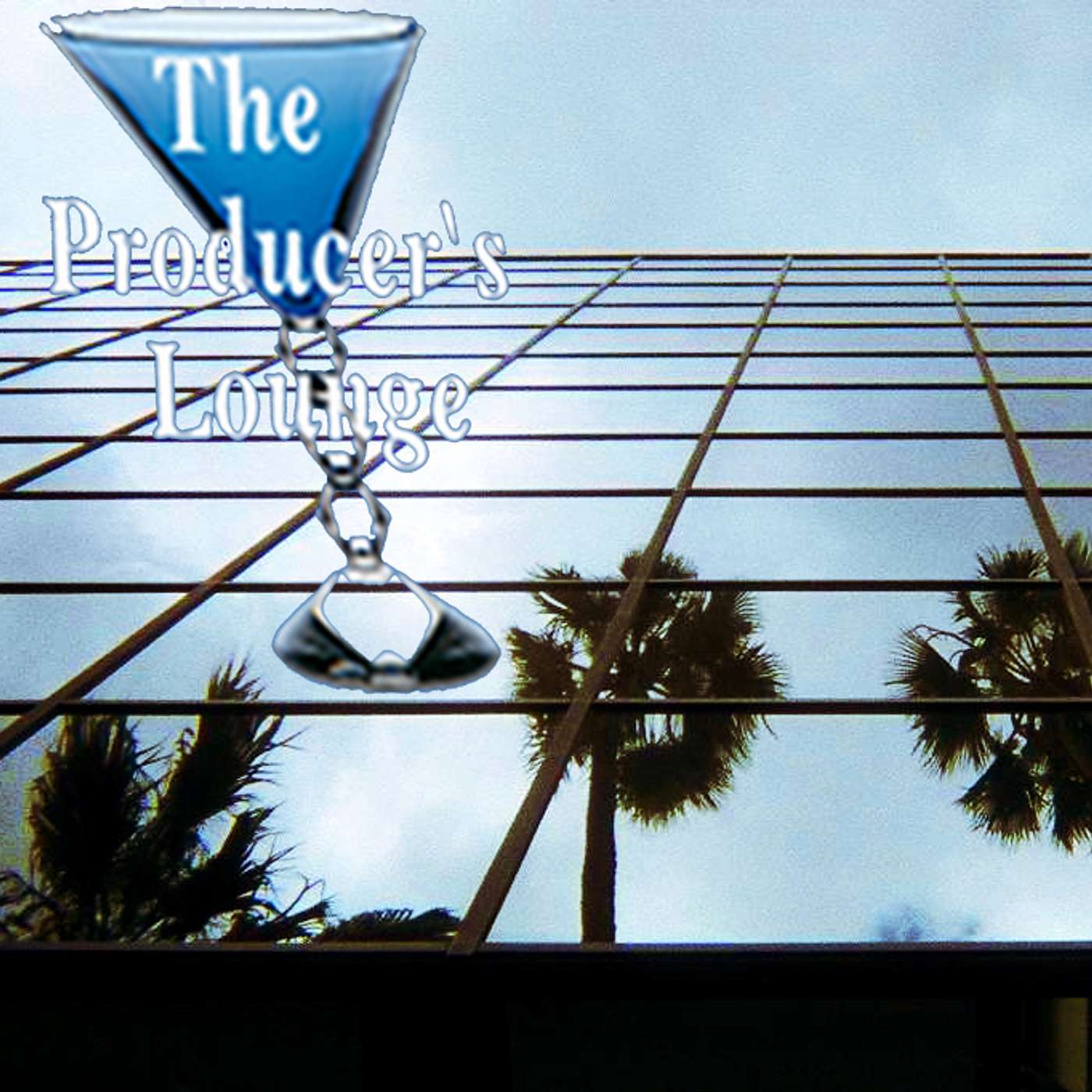 The Producers Lounge