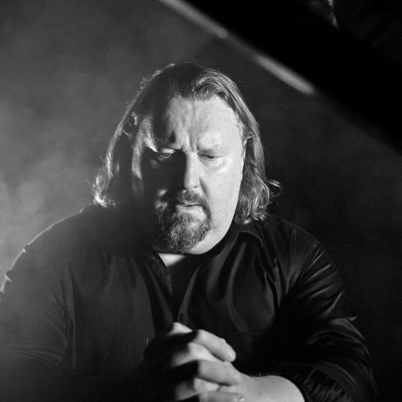 Music Stories with Tony Lloyd
