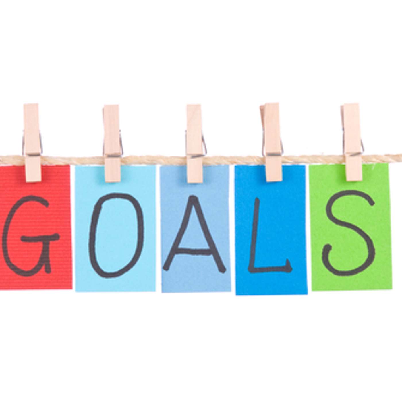 Behavior vs Outcome: How to set yourself up for success - LOF Podcast 201 episode artwork