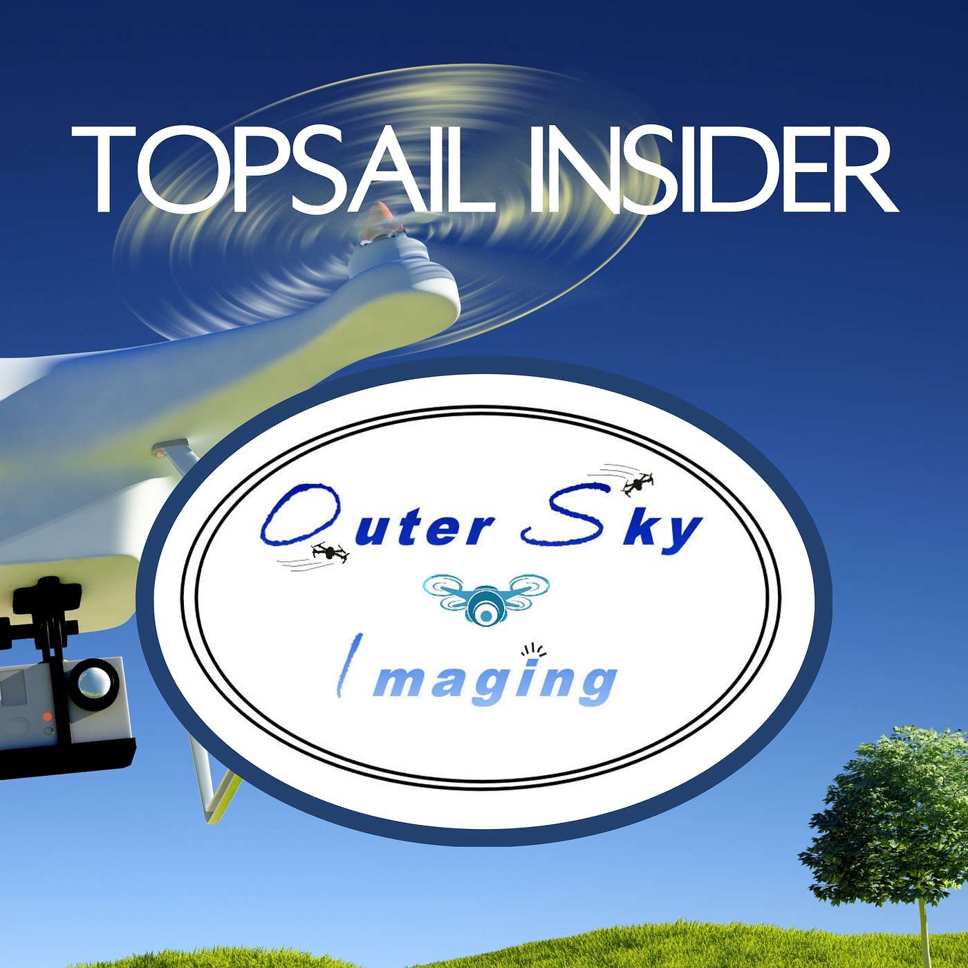 Outer Sky Imaging