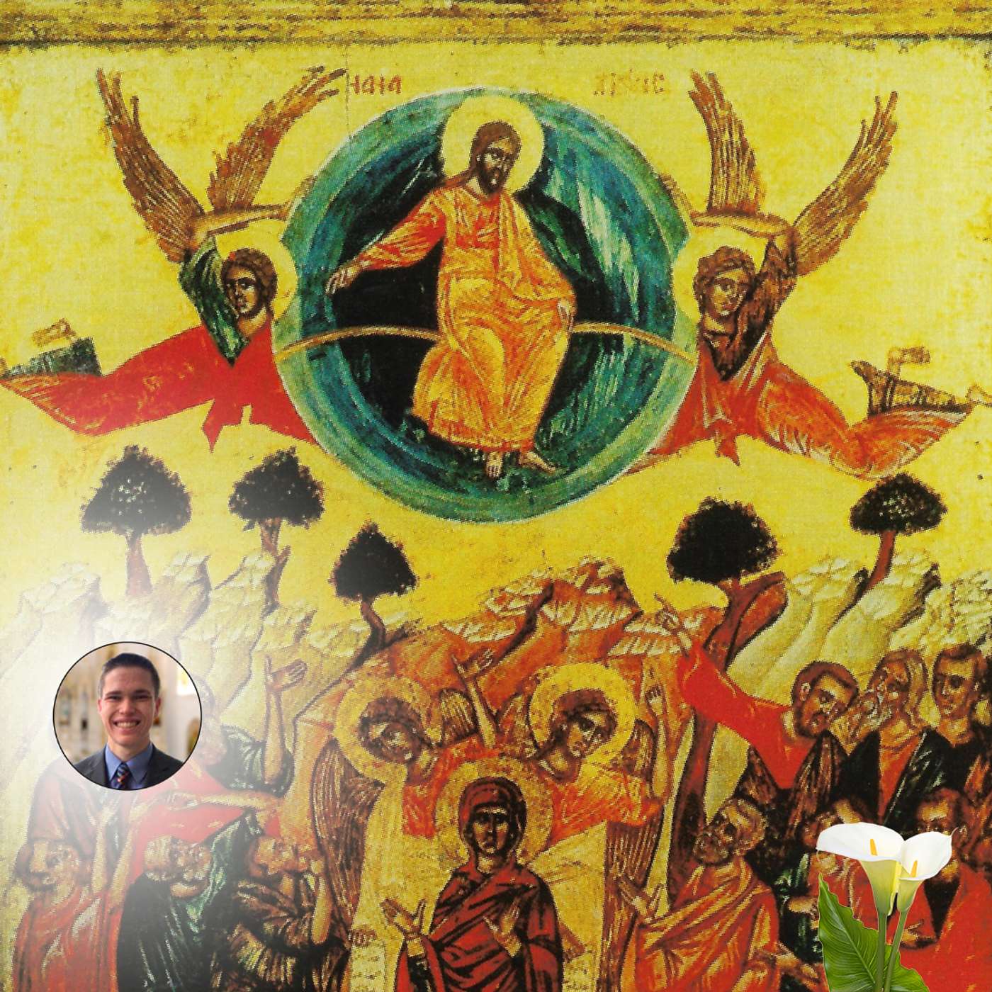 5/14 - Choose Jesus episode artwork
