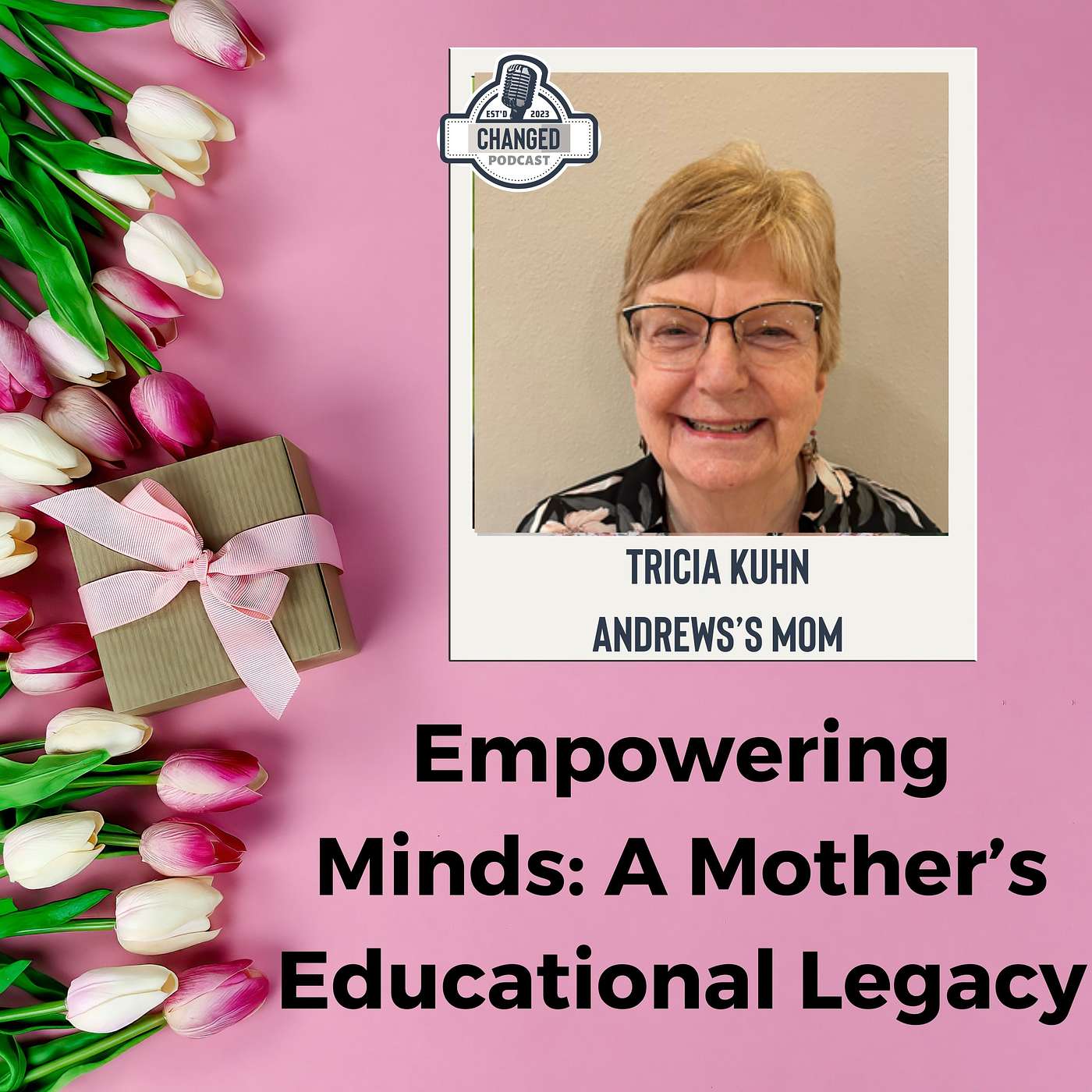 Empowering Minds: A Mother’s Educational Legacy