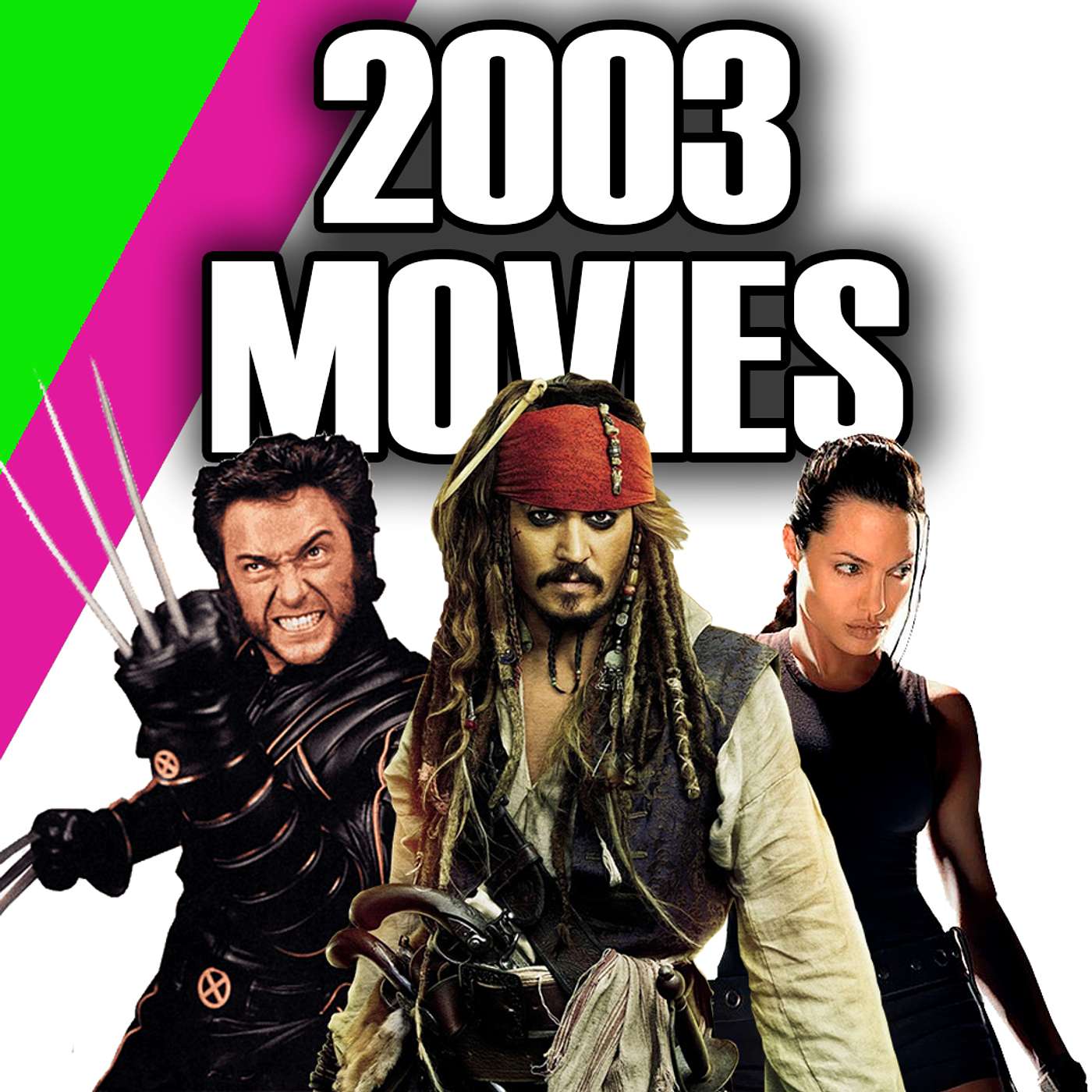 Best of 2003