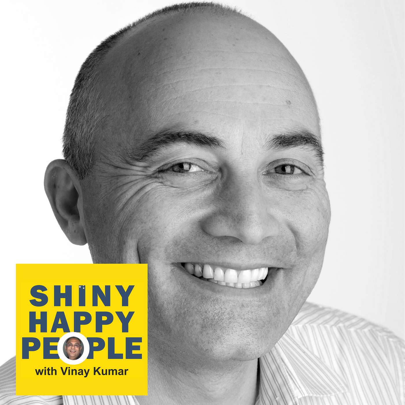 Ep. 167: Oscar Trimboli on ‘How to Listen’