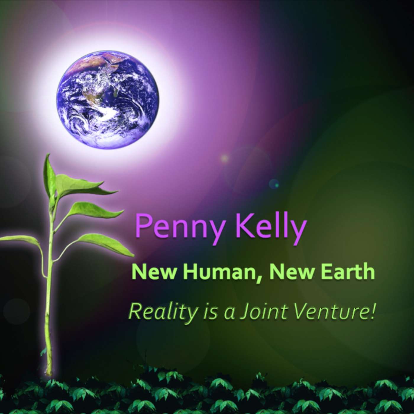 New Earth #29: Viewer Q&A  - Home of the Future? What did the Robes tell you?