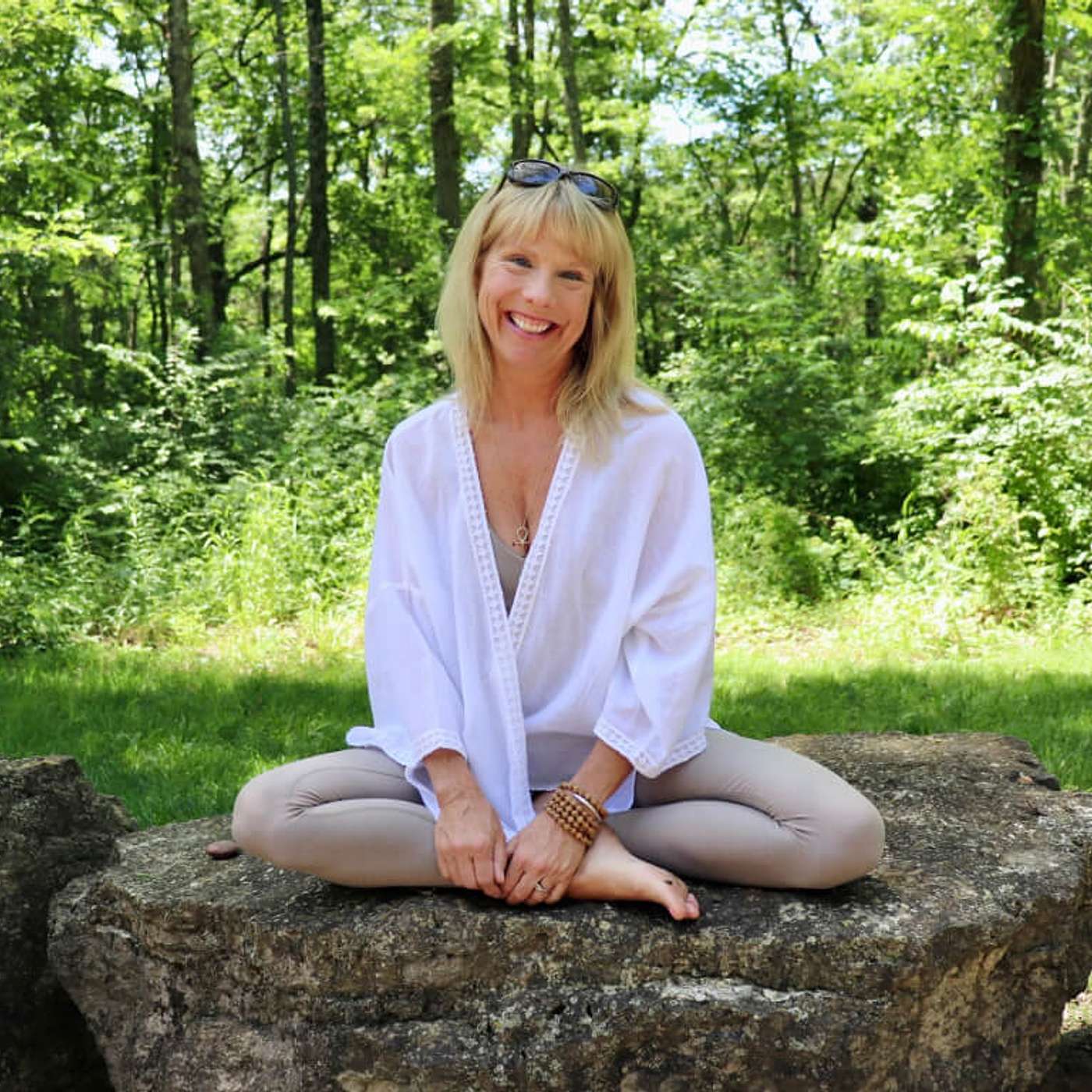 The FitZen Project: Yoga, Mindset & Energy Management for Creators and Conscious Leaders