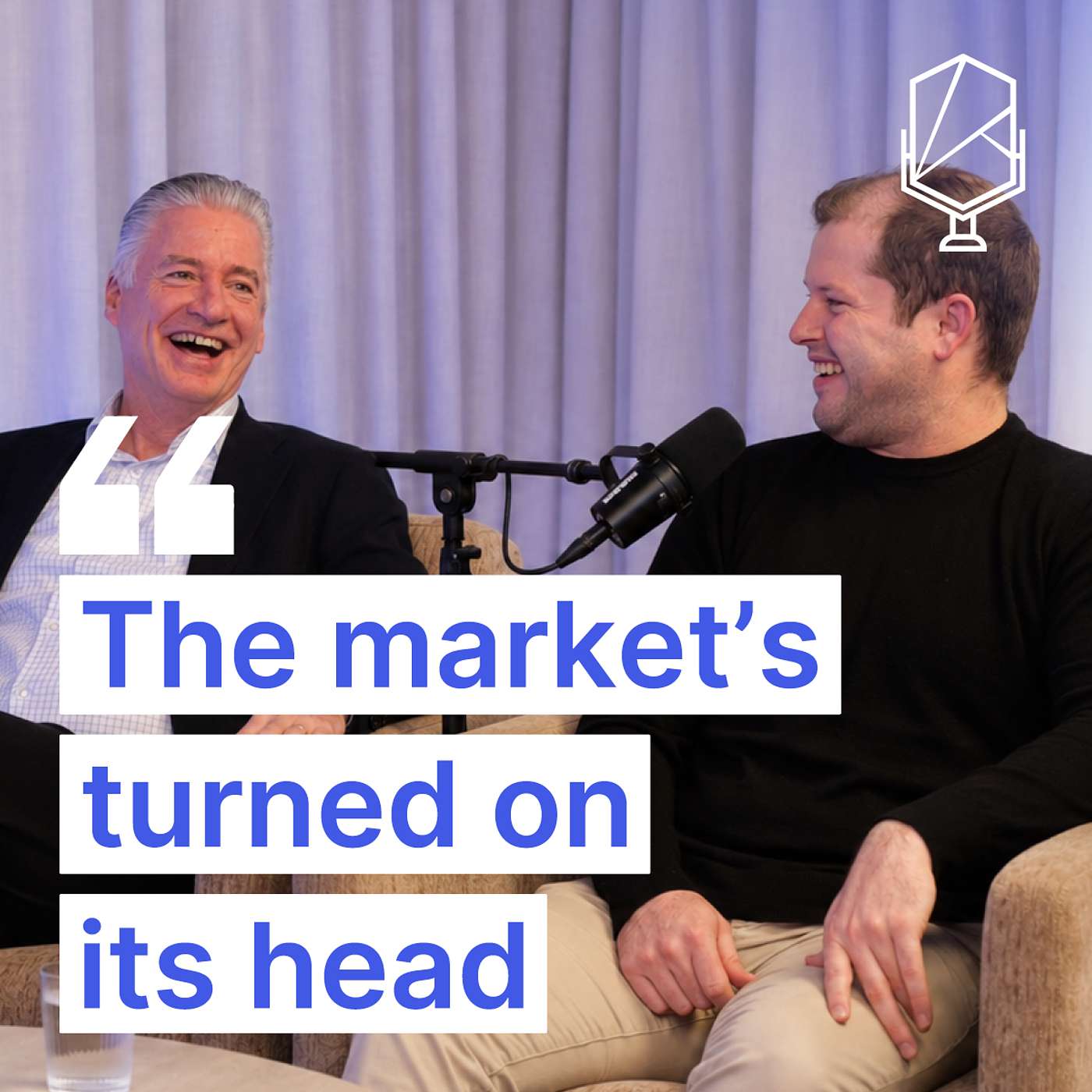 14. Bonus Episode: Talking Shop & Making Sense of Recent Changes  - with guests, Richard Chesworth & Aaron Taylor episode artwork