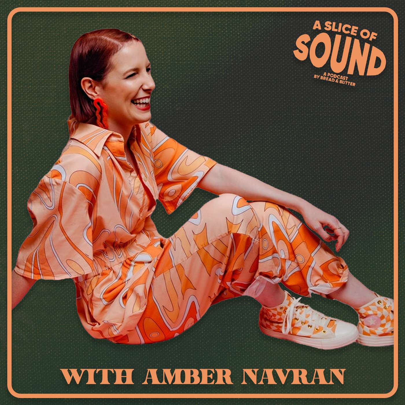 Dive Into Amber Navran's Musical Journey: Influences, Debut Solo Album, Moonchild & More!