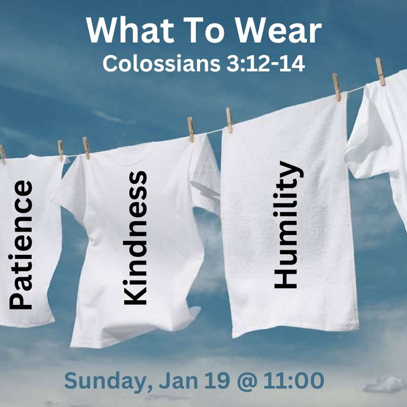 What To Wear