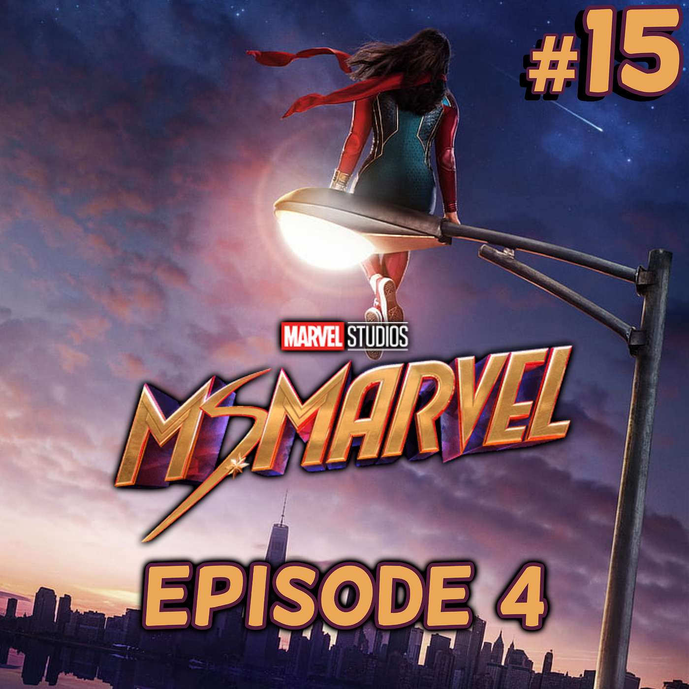 Words from the Nerds Podcast