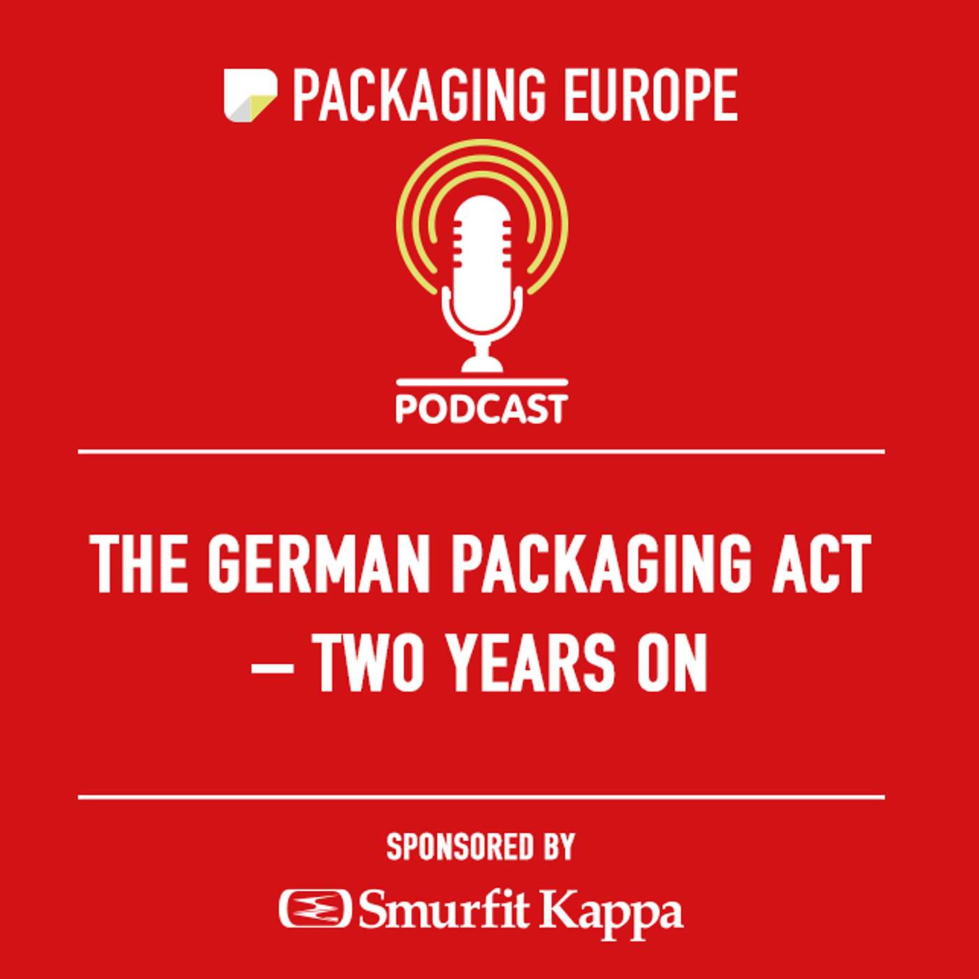 The German Packaging Act – two years on