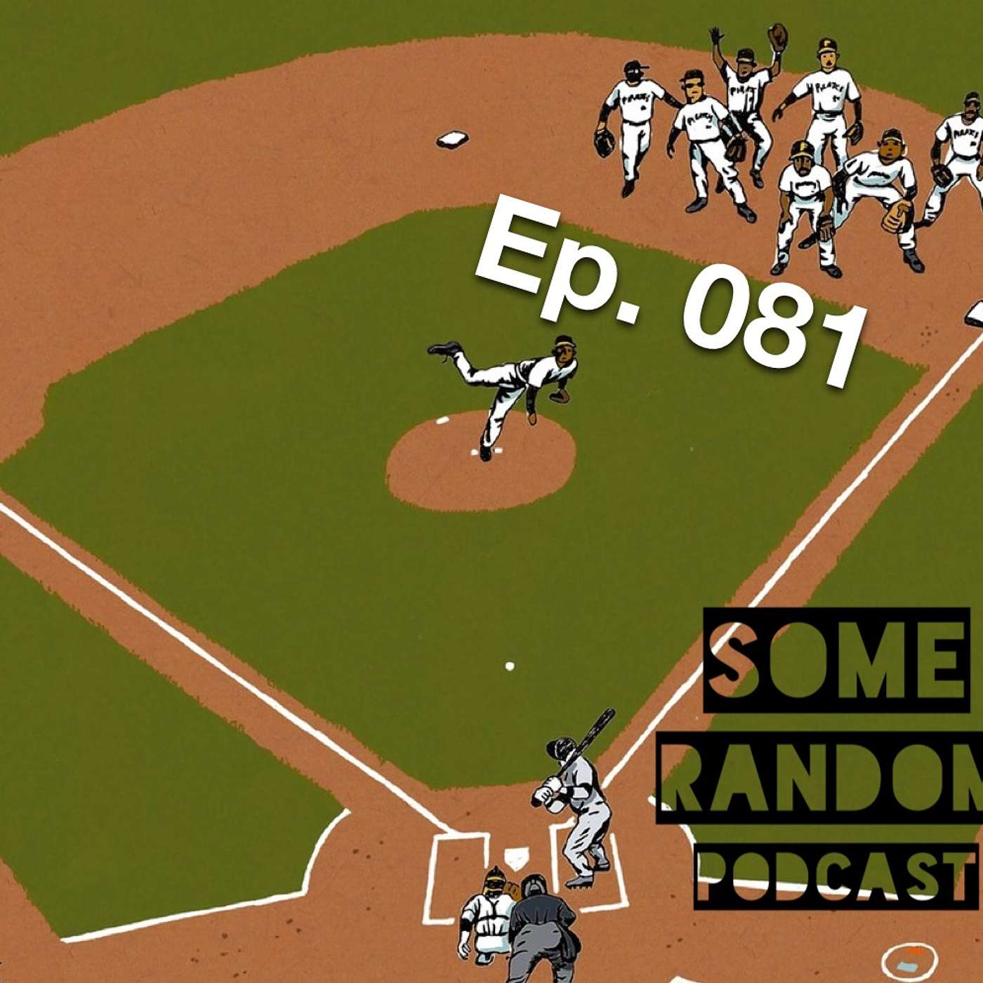 Some Random Podcast