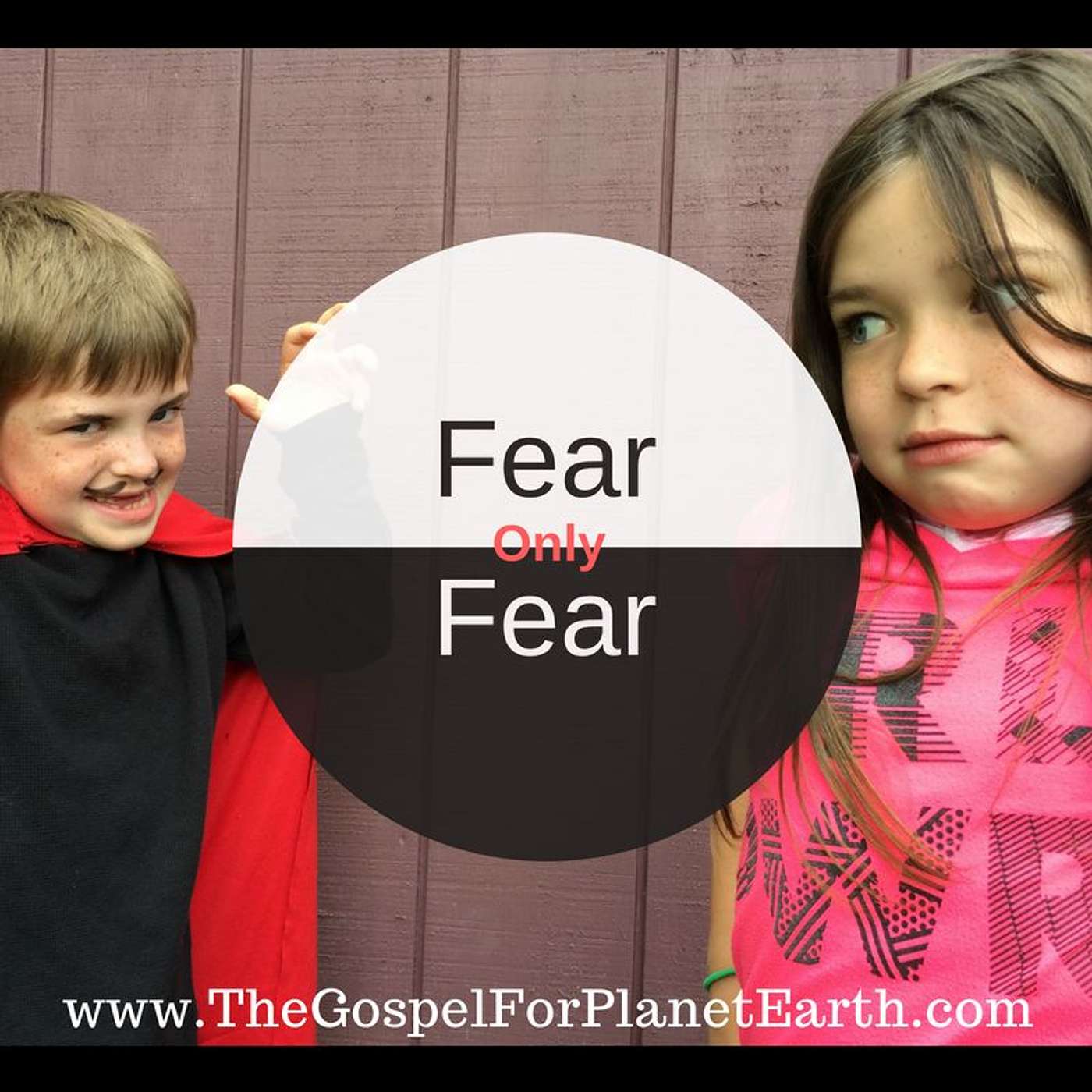 The Faith of the Fathers w/ Karl Gessler