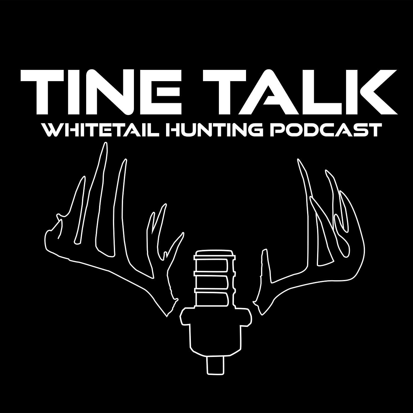 Tine Talk Podcast 1: Introductions, 2022 Recap, and other Hunting Stories/Strategies episode artwork