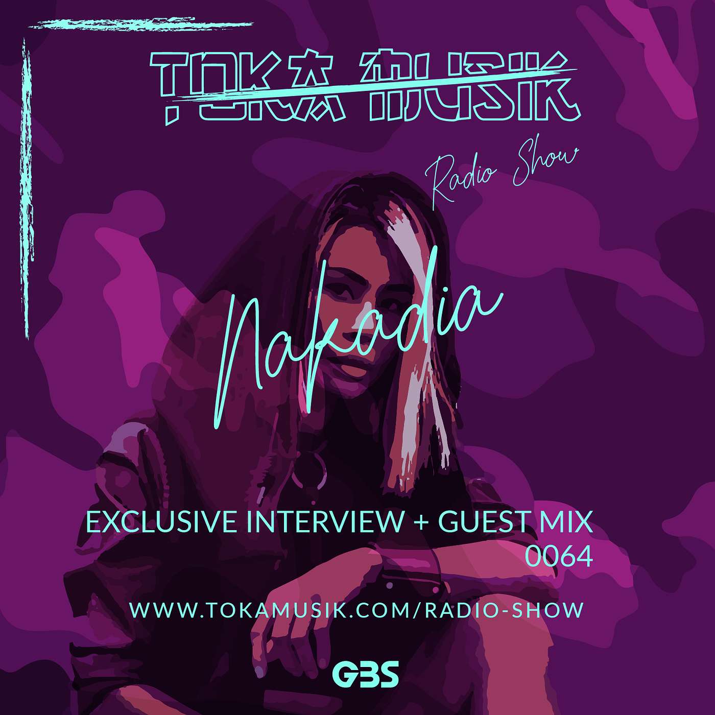 Toka Musik Podcast