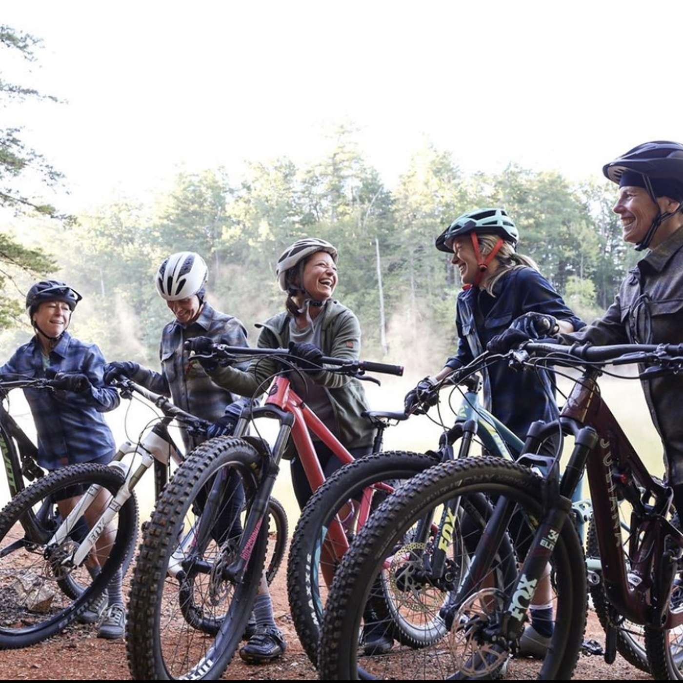 Kitsbow: On A Mission To Make Riding Better, And To Make The Apparel Industry Better (Made In The USA)