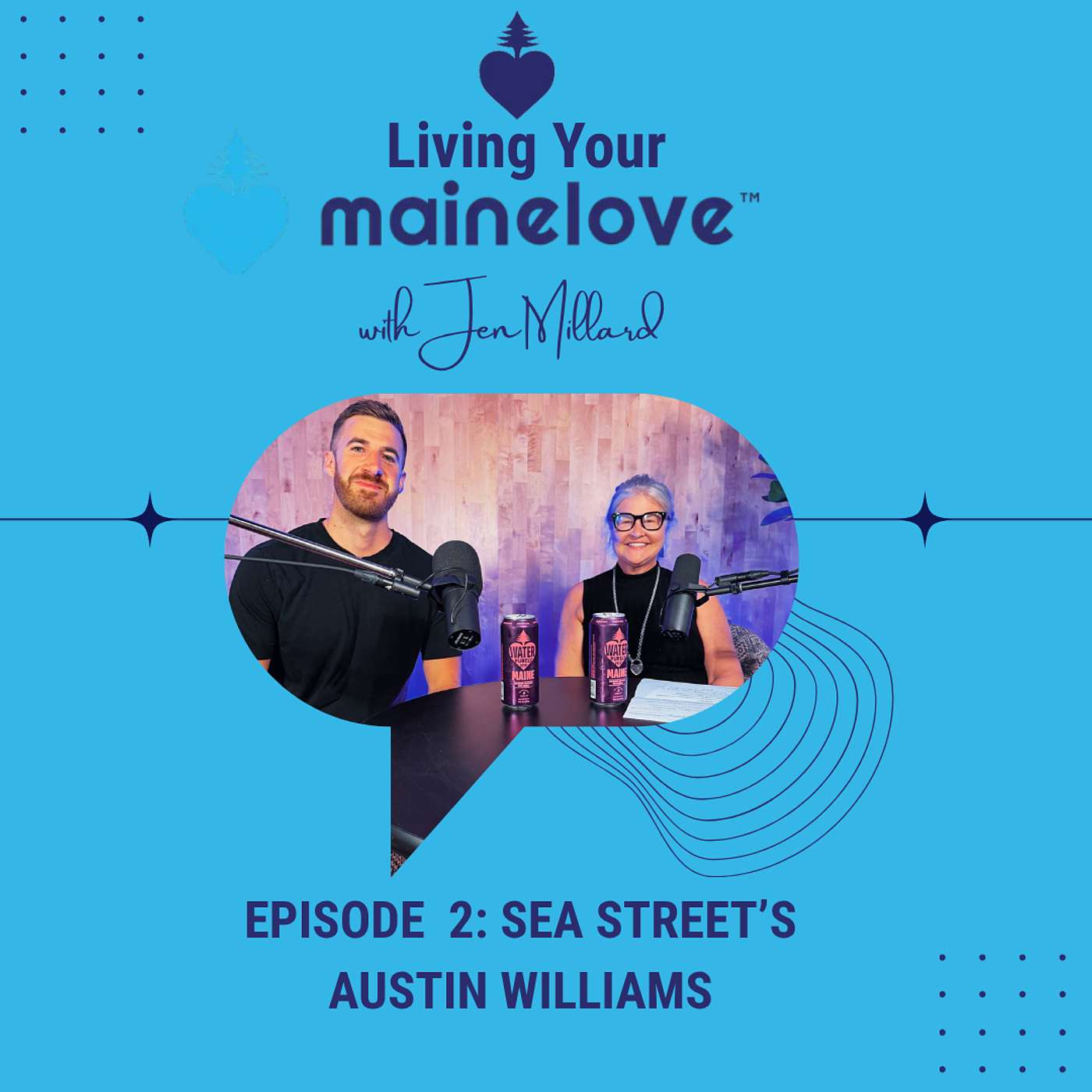 Living Your mainelove