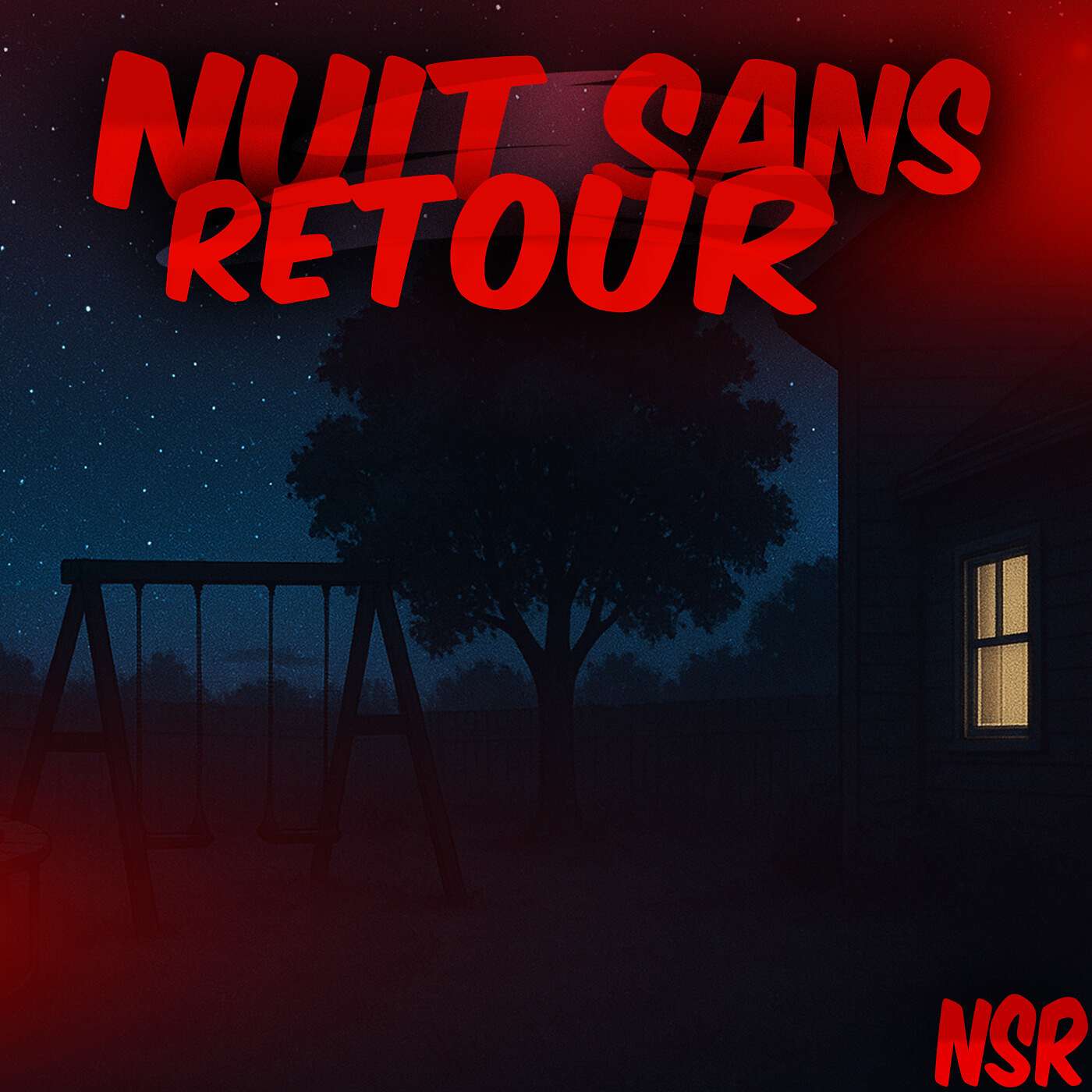 Nuit Sans Retour - Thread Horreur