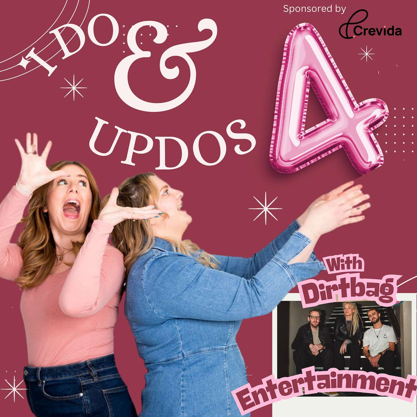 S4 E3- Wedding Band- Dirtbag Entertainment episode artwork
