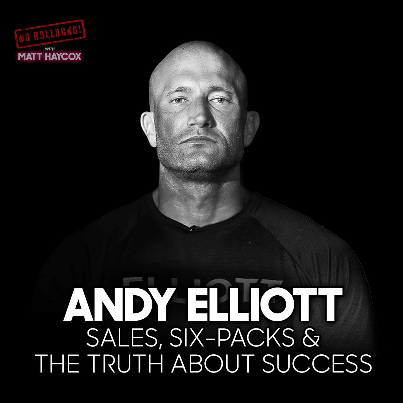 Andy & Jacqueline Elliott: The Ruthless Standards Behind a Nine-Figure Empire