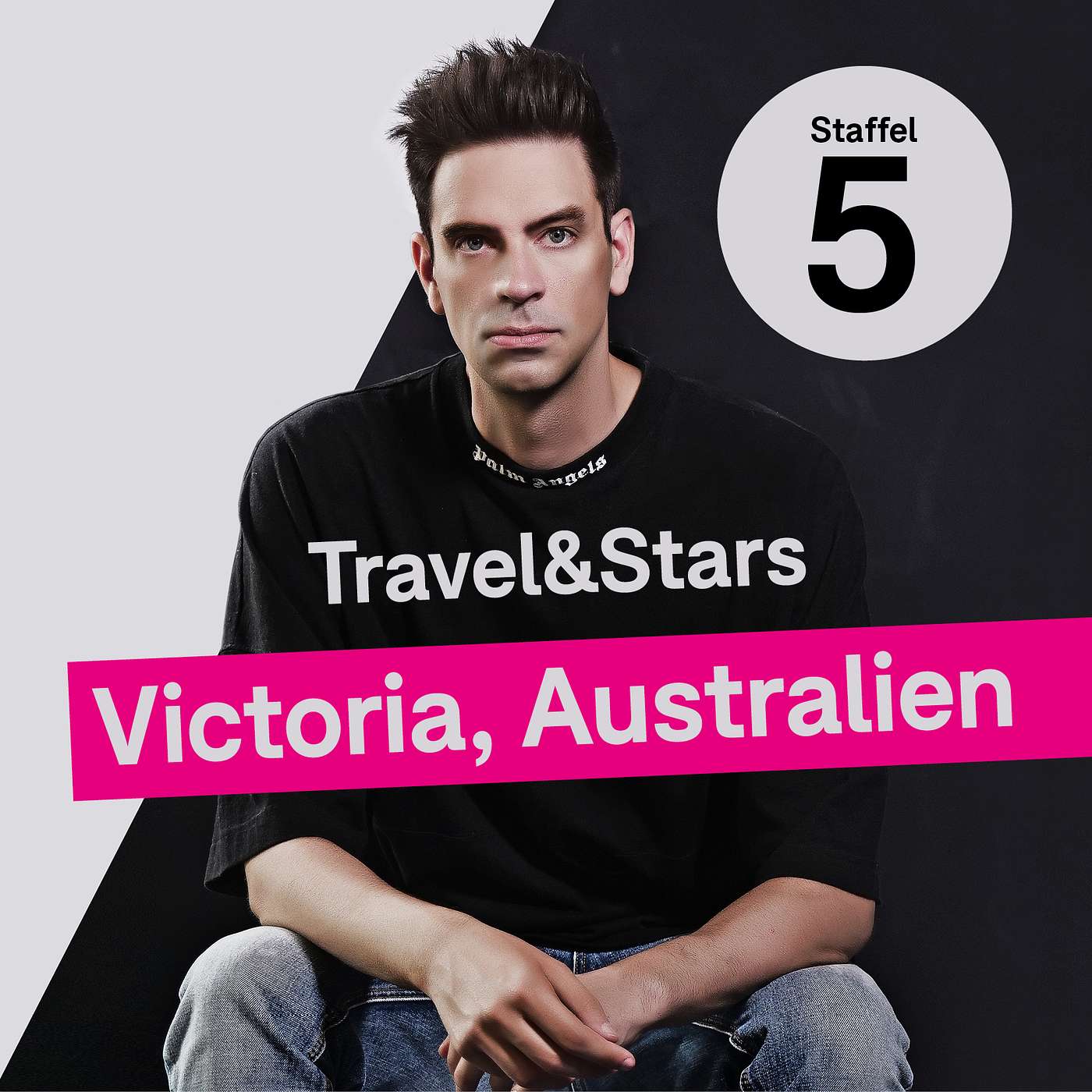 Travel & Stars · Experten & Stars im Reise Podcast