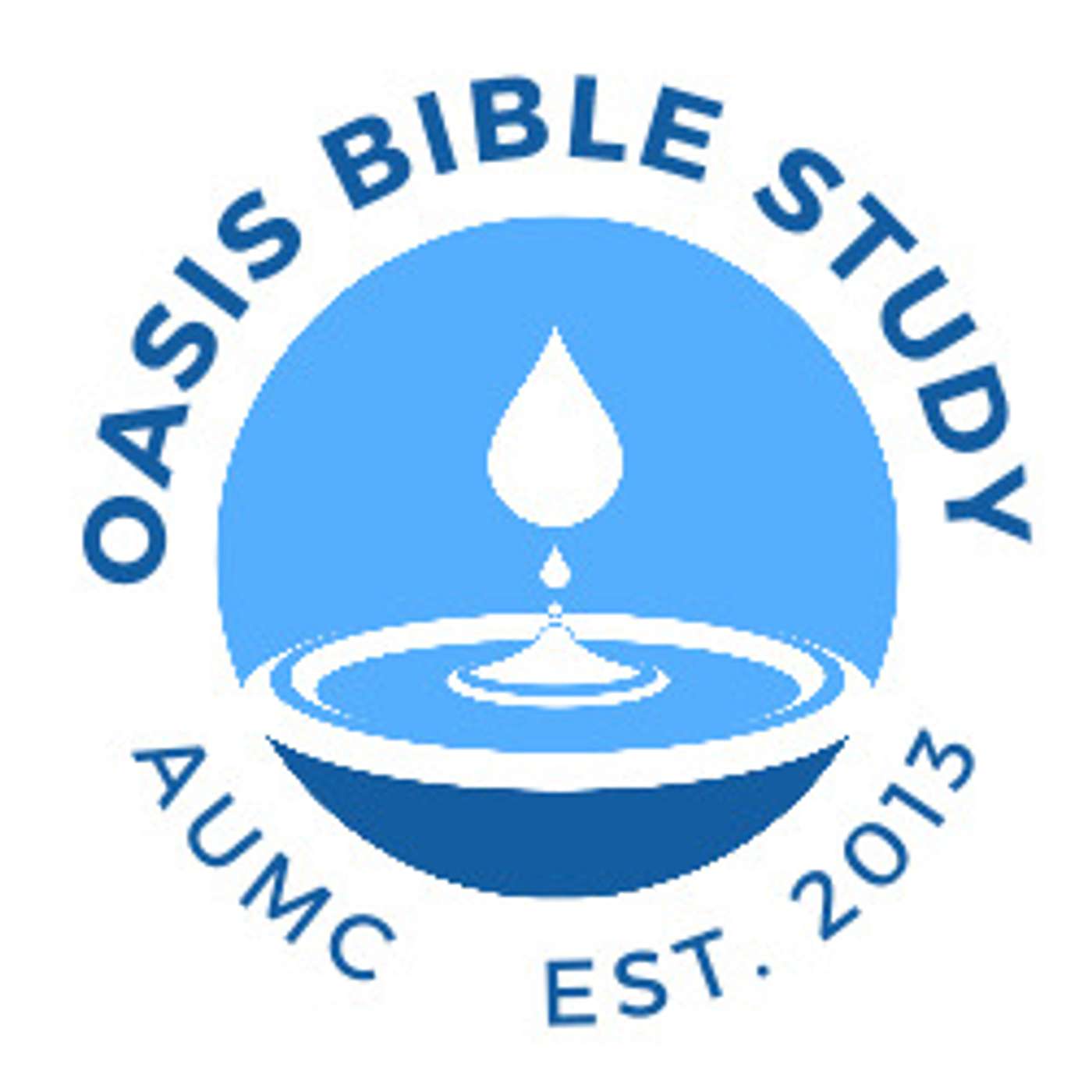 Oasis Bible Group 