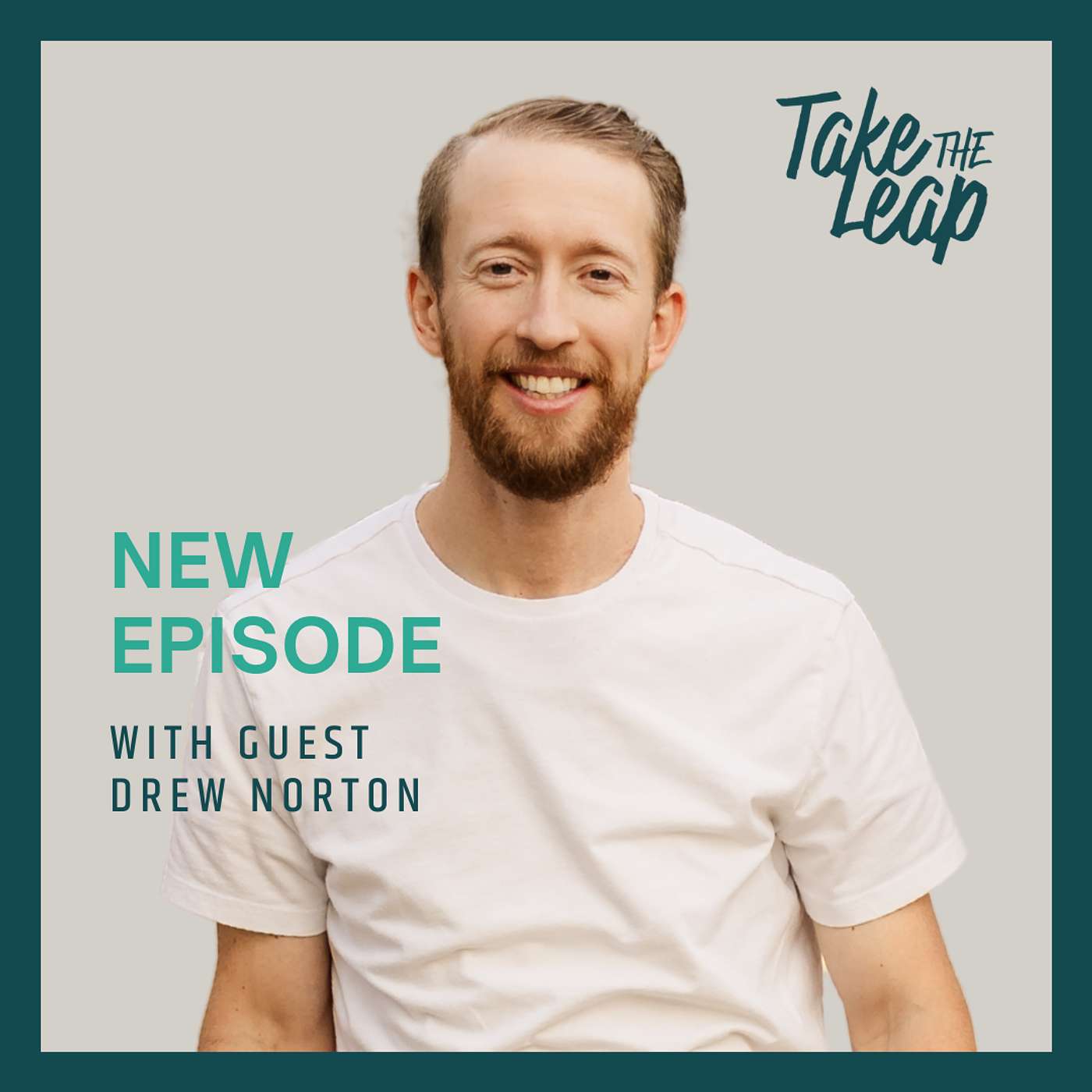 #111: Sales is Life: How to Lead (and Sell) Without Feeling Sleazy episode artwork